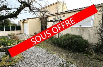 vente maison 329 000 € à proximité de Palavas-les-Flots (34250)