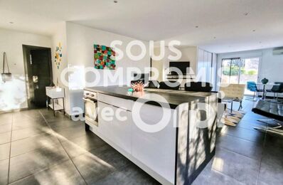 vente maison 239 000 € à proximité de Saint-Dionisy (30980)