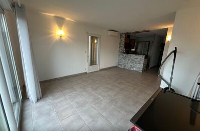 location appartement 770 € CC /mois à proximité de Uchaud (30620)