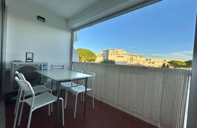 vente appartement 114 000 € à proximité de La Grande-Motte (34280)