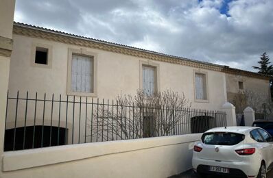 vente maison 260 000 € à proximité de Castelnau-le-Lez (34170)