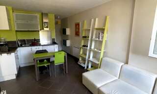 Appartement 2 Pièces 31 m² à vendre à Sète (34200)