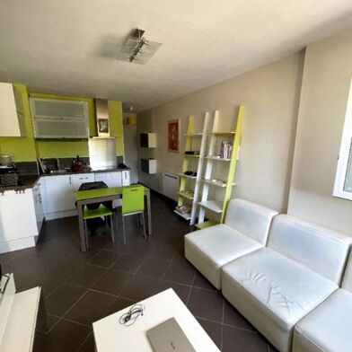 Appartement 2 pièces 150000 €