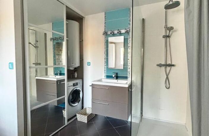 Appartement T2 à vendre, ascenseur, quartier des Quilles à Sète — photo 4