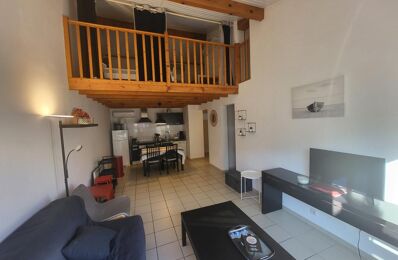 location appartement 1 010 € CC /mois à proximité de Soorts-Hossegor (40150)