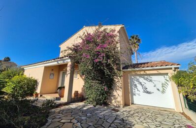 vente maison 678 000 € à proximité de Bandol (83150)