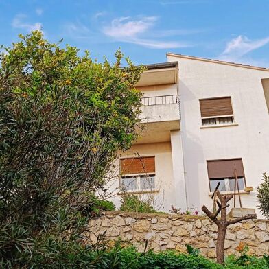 Maison 7 pièces 575000 €