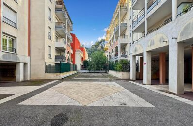 vente appartement 198 000 € à proximité de Saint-Jean-Cap-Ferrat (06230)