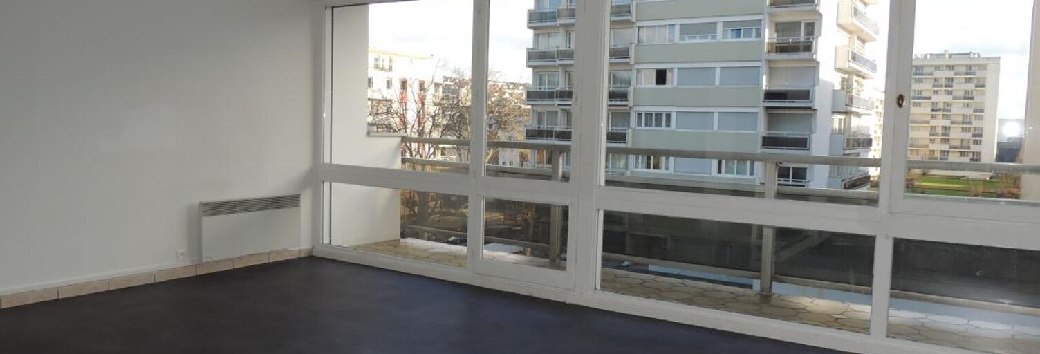 Appartement 3 Pièces 64 m² à vendre à Le Havre (76600)