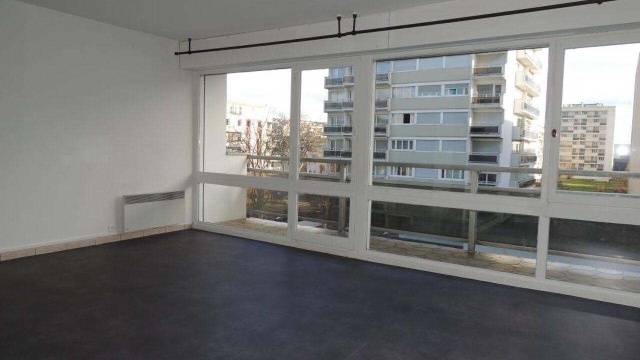 appartement 3 pièces 64 m2 à vendre à Le Havre (76600)