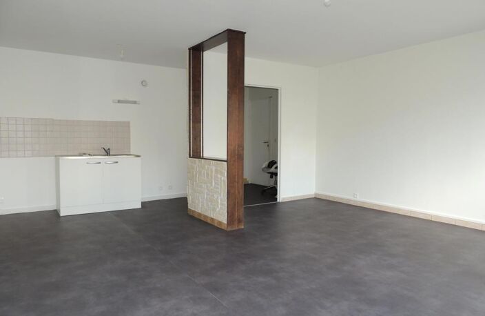 Appartement À Vendre — photo 3