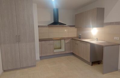 appartement 3 pièces 77 m2 à louer à Vailly (74470)