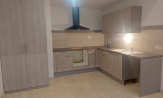 Appartement 3 Pièces 77 m² à louer à Vailly (74470)