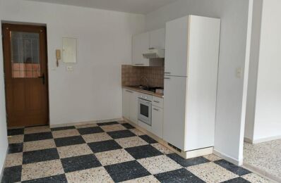 location appartement 365 € CC /mois à proximité de Les Salles-du-Gardon (30110)