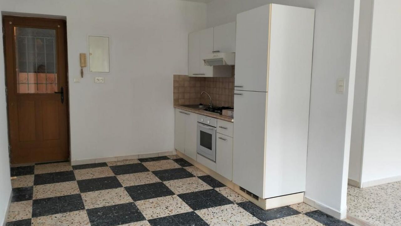 appartement 2 pièces 51 m2 à louer à Robiac-Rochessadoule (30160)