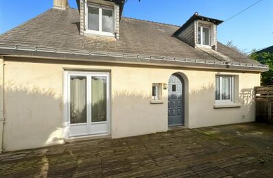 vente maison 205 725 € à proximité de La Meilleraye-de-Bretagne (44520)