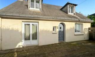 Maison 5 Pièces 132 m² à vendre à Châteaubriant (44110)