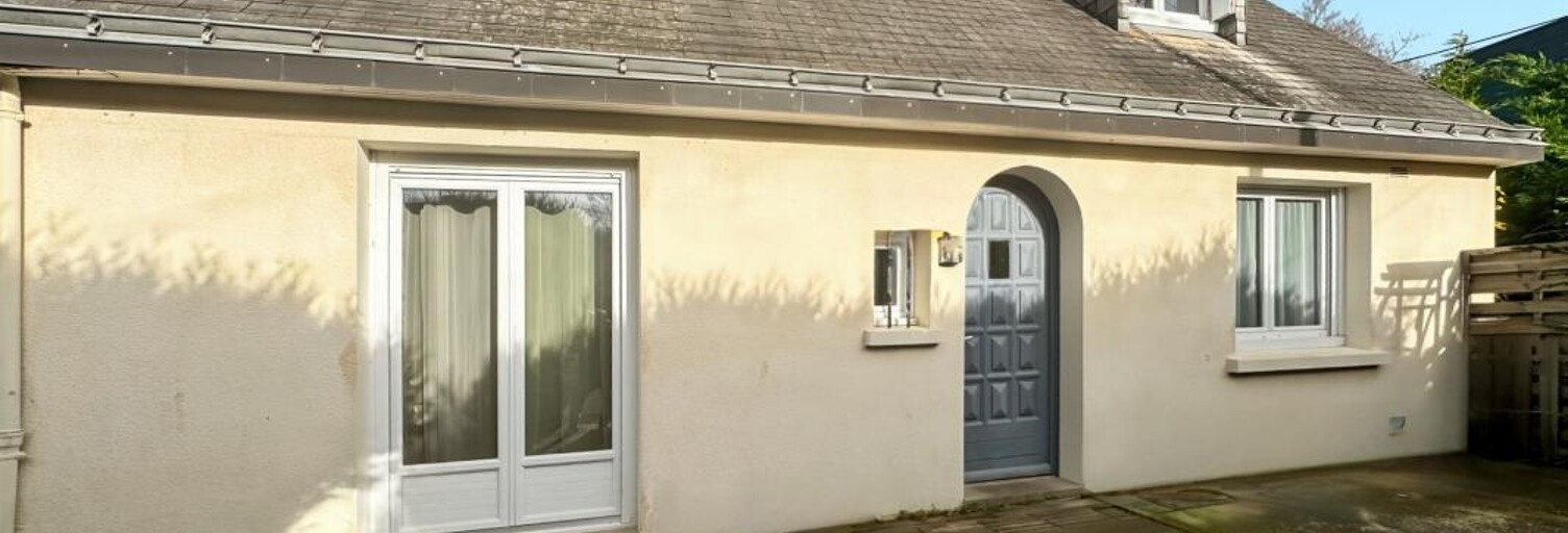 Maison 5 Pièces 132 m² à vendre à Châteaubriant (44110)