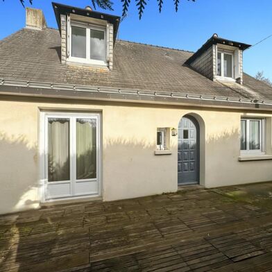 Maison 5 pièces 199500 €