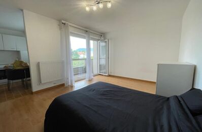 location appartement 720 € CC /mois à proximité de Neydens (74160)