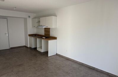 location appartement 725 € CC /mois à proximité de Teyran (34820)