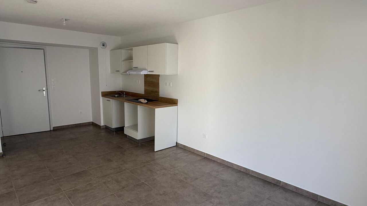 appartement 2 pièces 41 m2 à louer à Montpellier (34070)