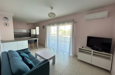 location appartement 715 € CC /mois à proximité de Jonquières (84150)