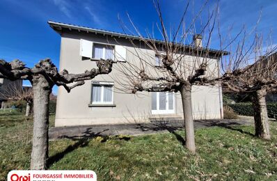 vente maison 175 000 € à proximité de Lagarrigue (81090)