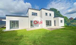 Maison 4 Pièces 131 m² à vendre à Questembert (56230)