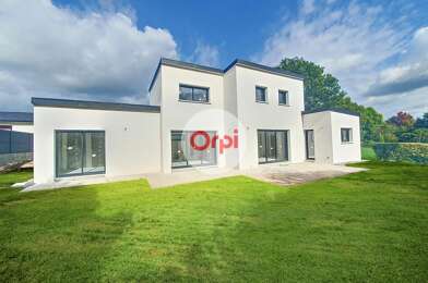 Maison 4 pièces 429900 €