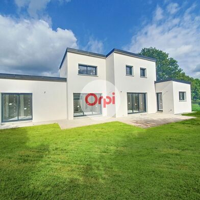 Maison 4 pièces 429900 €