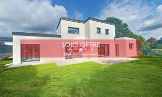 Maison 4 Pièces 131 m² à vendre à Questembert (56230)