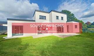 Maison 4 Pièces 131 m² à vendre à Questembert (56230)