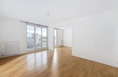 vente appartement 135 000 € à proximité de Gerzat (63360)