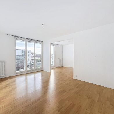 Appartement 4 pièces 87 m²