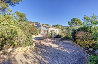 vente maison 823 000 € à proximité de Trans-en-Provence (83720)