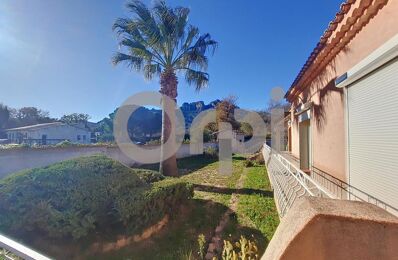 maison 7 pièces 161 m2 à vendre à Roquebrune-sur-Argens (83520)