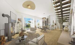 Appartement 3 Pièces 107 m² à vendre à Saint-Brieuc (22000)