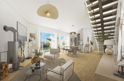 vente appartement 470 000 € à proximité de Binic-Étables-sur-Mer (22680)