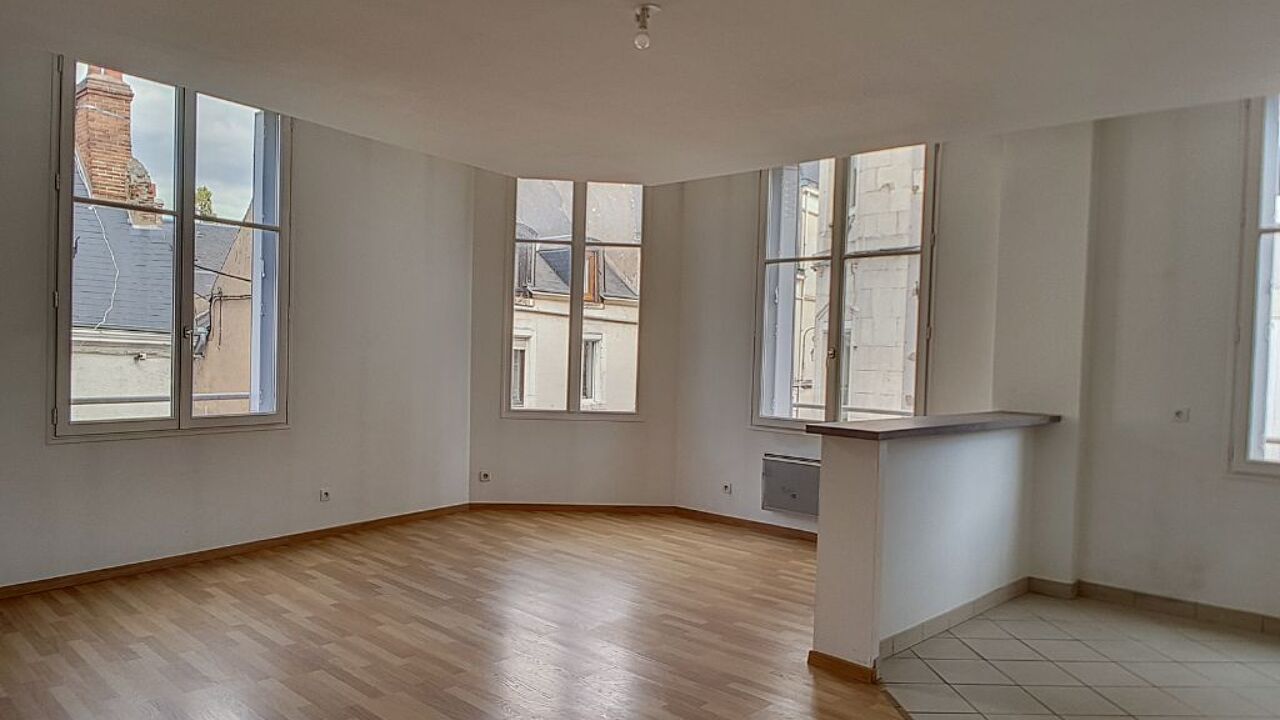 appartement 3 pièces 84 m2 à louer à Orléans (45000)