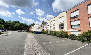 Appartement 2 Pièces 48 m² à louer à Saint-Cyr-en-Val (45590)