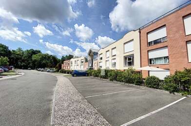 Appartement 2 pièces 606 €
