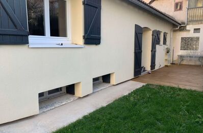 vente maison 158 050 € à proximité de Oze (05400)