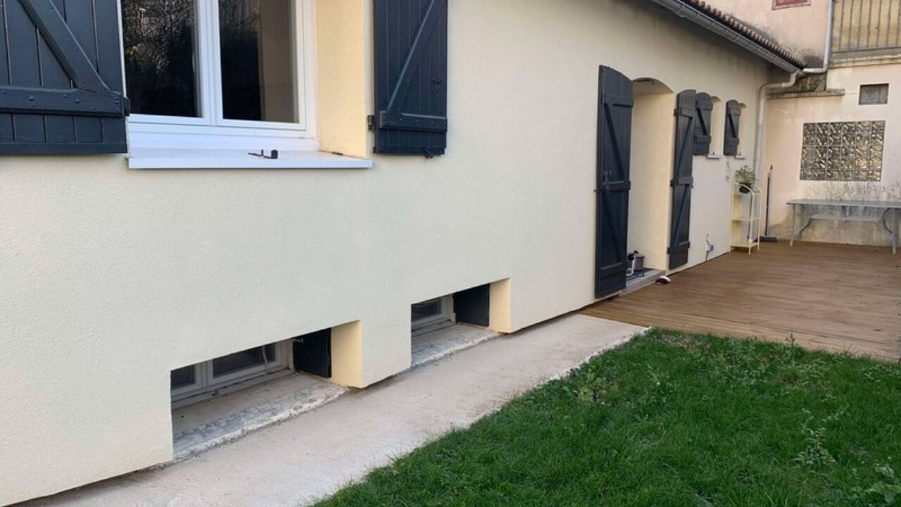 maison 3 pièces 52 m2 à vendre à Veynes (05400)