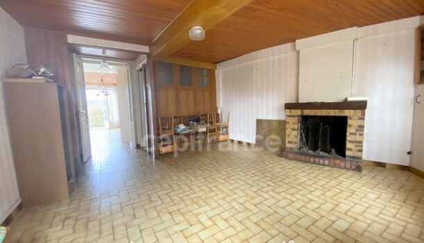 Maison de Village  5 pièces  à vendre Ferté-Bernard (La) 72400