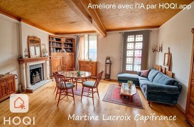 vente maison 67 800 € à proximité de Saint-Maixent (72320)