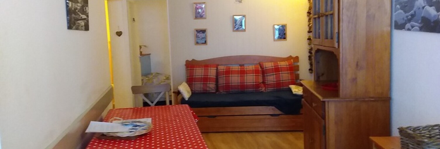 Appartement 3 Pièces 47 m² à vendre à Beaudéan (65710)