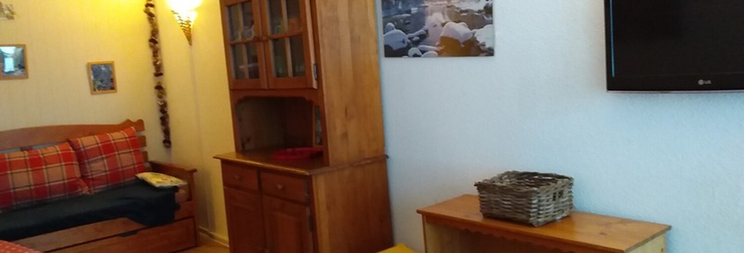 Appartement 3 Pièces 47 m² à vendre à Beaudéan (65710)