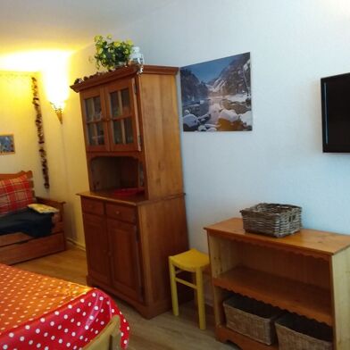 Appartement 3 pièces 67000 €