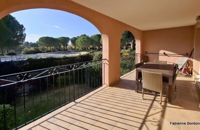 vente appartement 215 000 € à proximité de La Roque-d'Anthéron (13640)